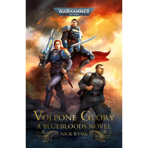 Volpone Glory