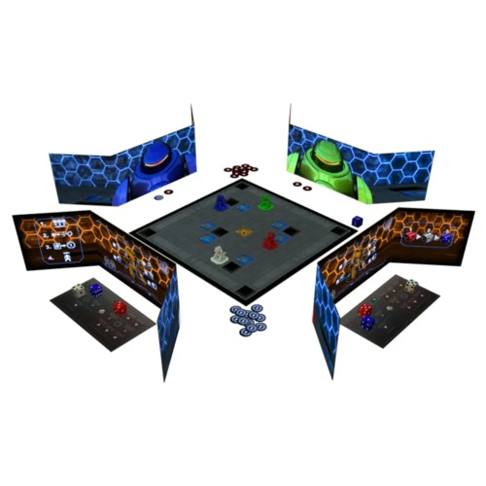VOLT: Robot Battle Arena