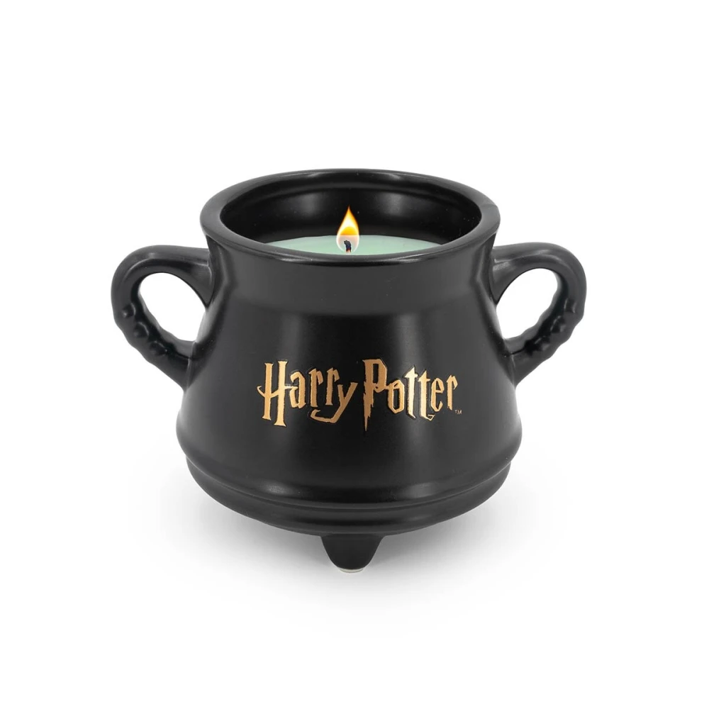 Vonná svíčka Harry Potter - Čarodějnický kotlík