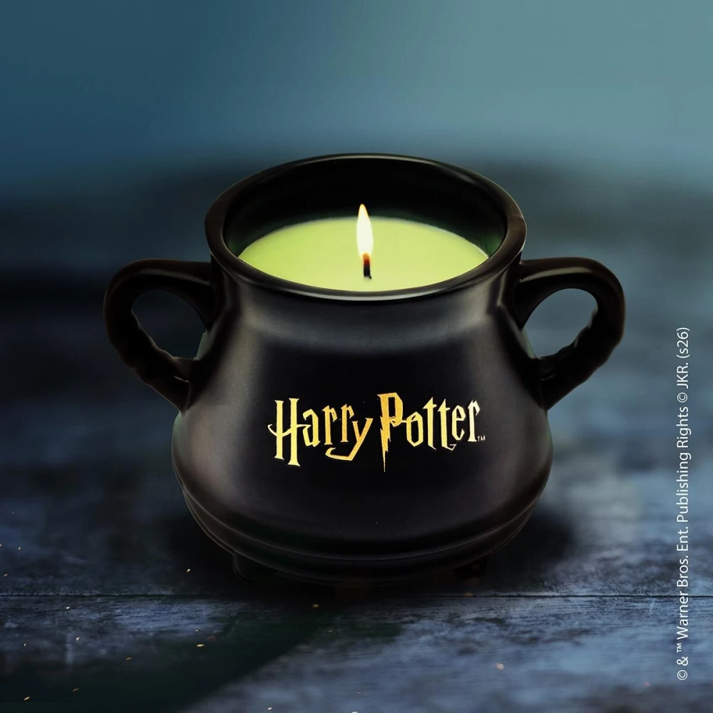 Vonná svíčka Harry Potter - Čarodějnický kotlík