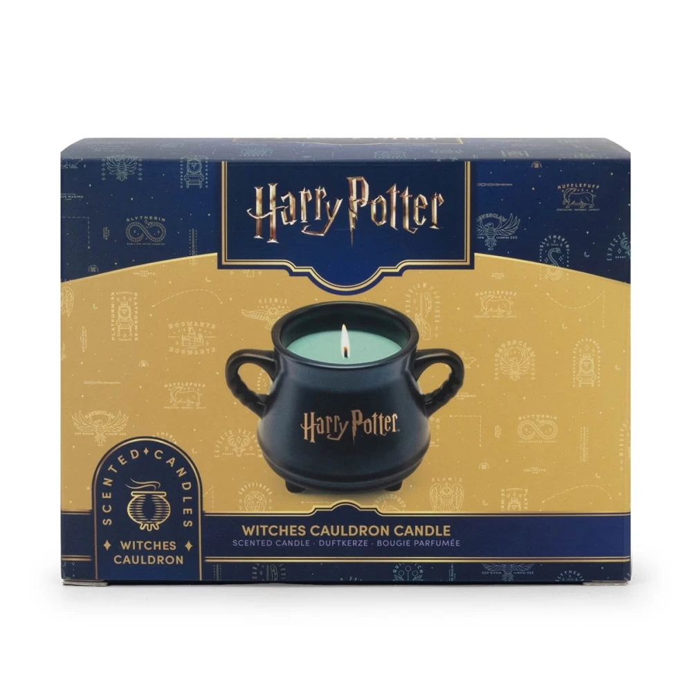 Vonná svíčka Harry Potter - Čarodějnický kotlík