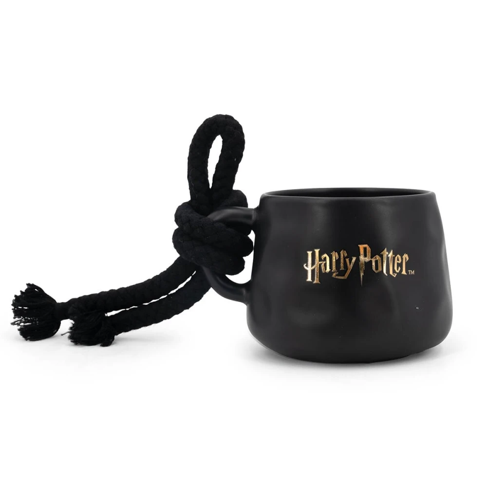 Vonná svíčka v hrnku Harry Potter - Bradavice