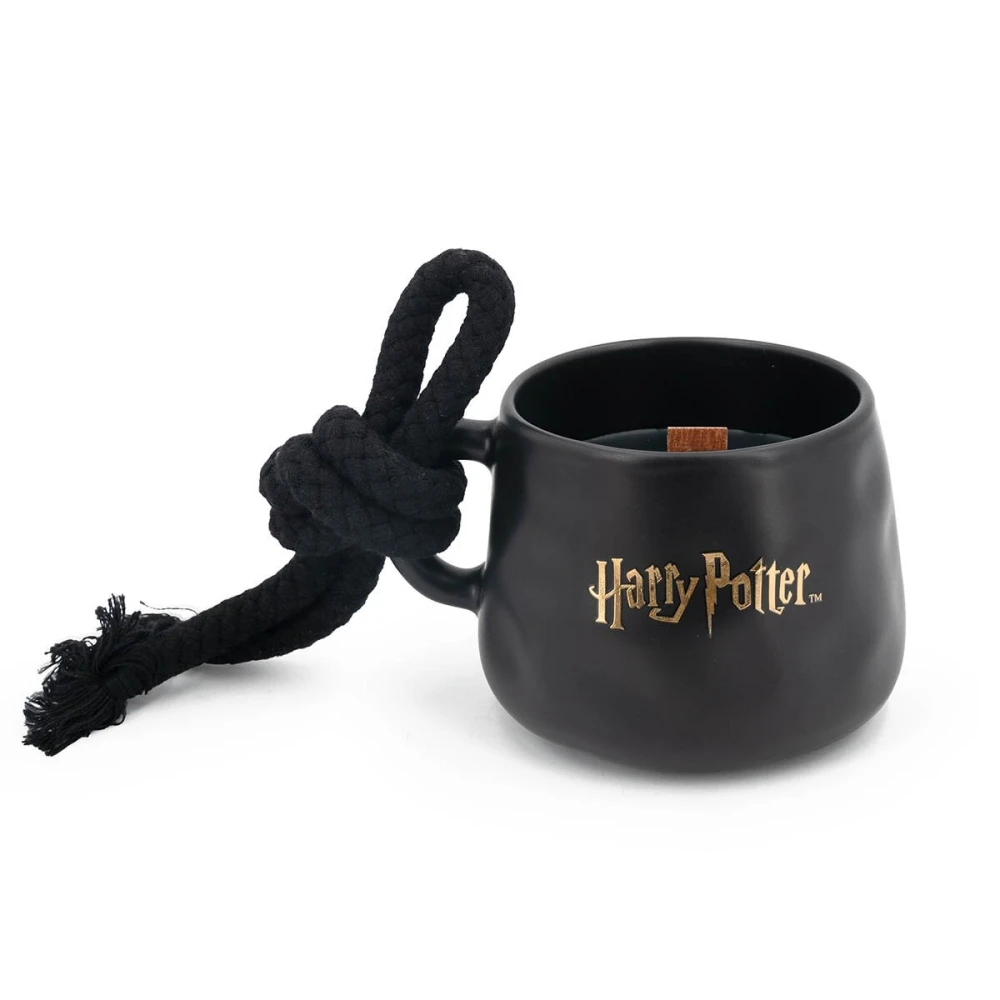 Vonná svíčka v hrnku Harry Potter - Bradavice