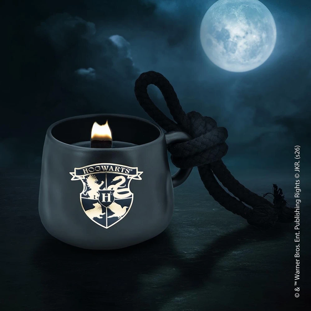Vonná svíčka v hrnku Harry Potter - Bradavice