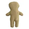 Voodoo doll - linen