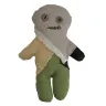 Voodoo Doll - Patchwork