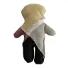 Voodoo Doll - Patchwork