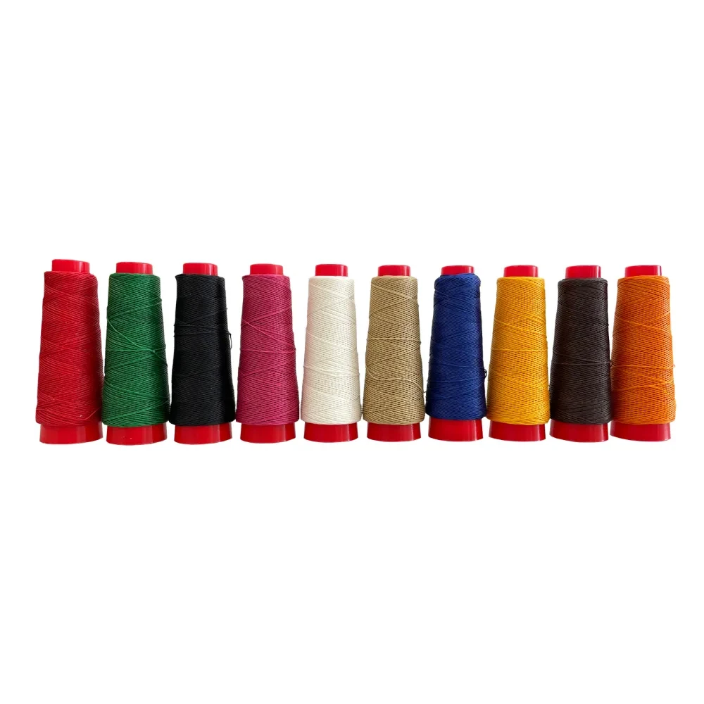 Voskovaná niť SLAM 1,2 mm