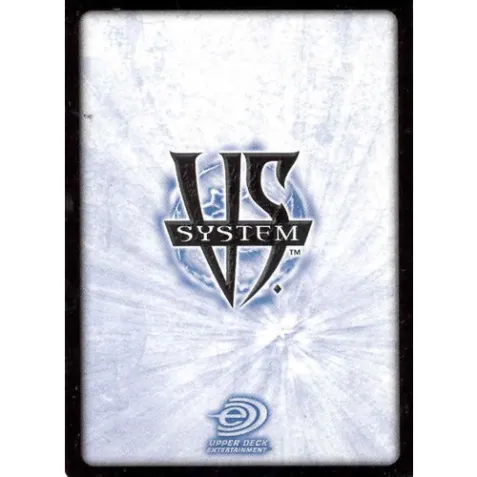 VS System - Marvel Set