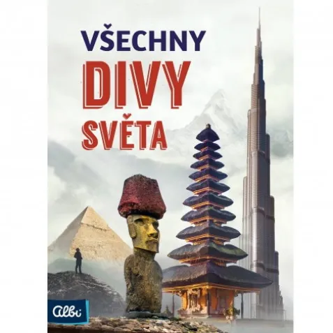 Všechny divy světa