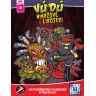 Vúdú: Ninžové a lidojedi
