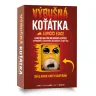 Výbušná koťátka: Lupičiči
