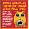 Výbušná koťátka: Lupičiči