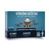 Výbušná koťátka - Recepty na katastrofu