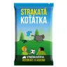 Výbušná koťátka - Strakatá koťátka