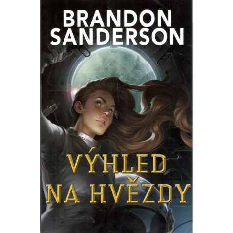 Výhled na hvězdy