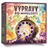 Výpravy do minulosti