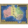 Vysoké napětí: Australia & Indian Subcontinent