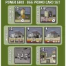 Vysoké napětí: BGG Promo Card Set