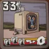 Vysoké napětí: BGG Promo Card Set
