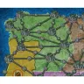 Vysoké napětí: Brazílie/ Španělsko & Portugalsko