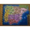 Vysoké napětí: Brazílie/ Španělsko & Portugalsko