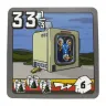 Vysoké napětí: Flux Generator