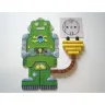 Vysoké napětí: The Robots