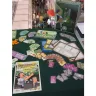 Power Grid: Stock Companies