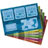 Power Grid: Stock Companies