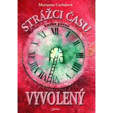 Strážci času - Vyvolený