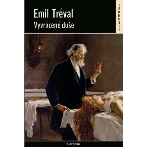 Vyvrácené duše