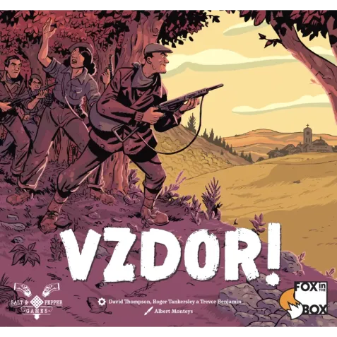 Vzdor!