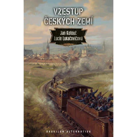 Vzostup českých zemí