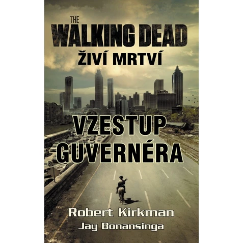 Vzestup Guvernéra