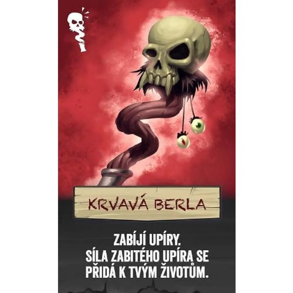 Vzhůru zpátky do podzemí
