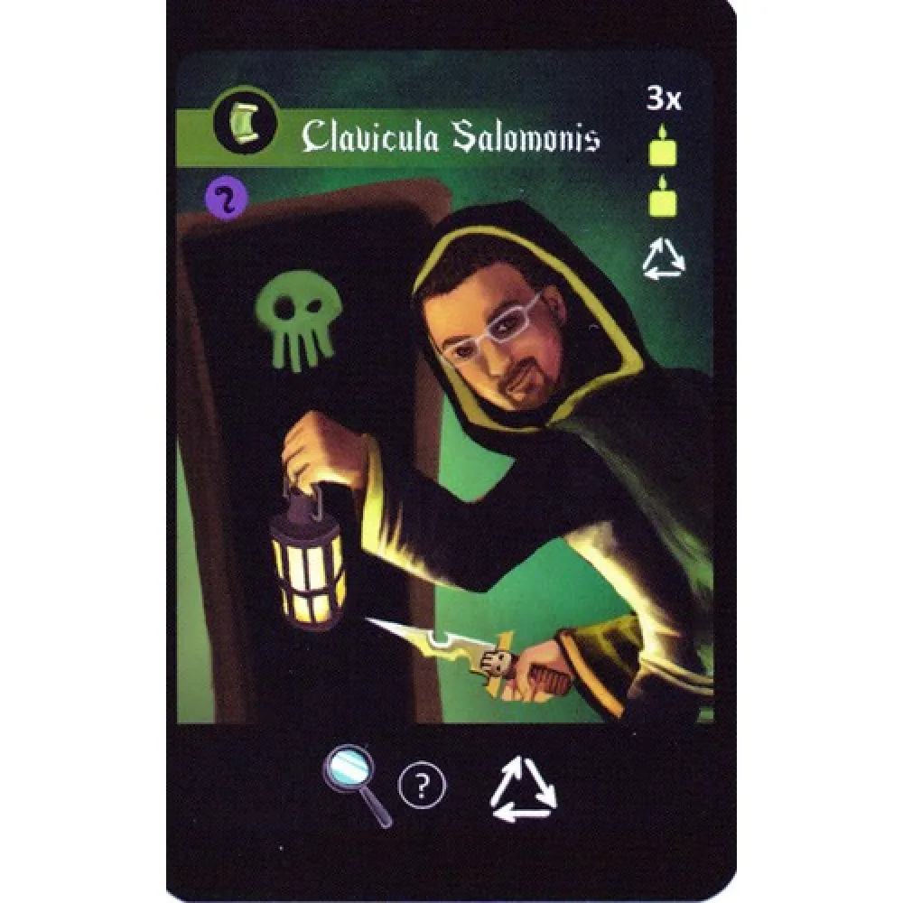 Wake up, Cthulhu!