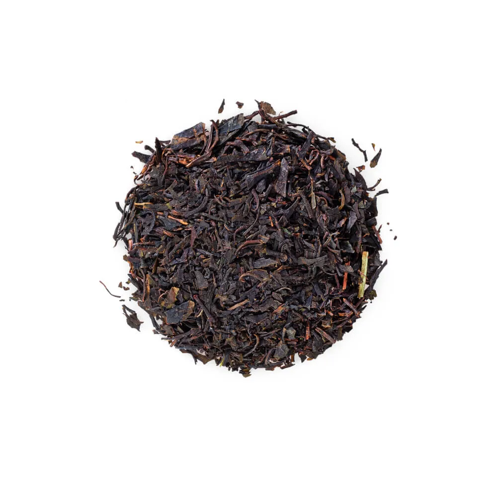 Wakoucha Organic in a Gift Tin
