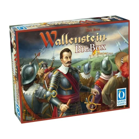 Wallenstein: Big Box