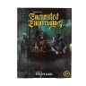 Wanderer's Guide to - Enchanted Emporiums 
