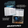 Wanderer's Guide to Merchants & Magic