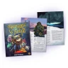 Wanderer's Guide to Merchants & Magic