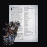 Wanderer's Guide to Merchants & Magic