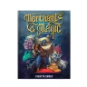 Wanderer's Guide to Merchants & Magic