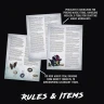 Wanderer's Guide to Merchants & Magic