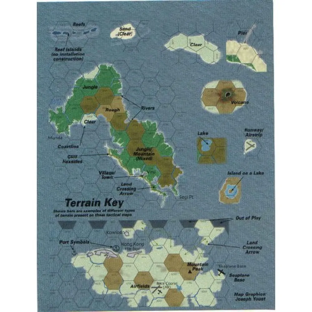 War in the Pacific (Second Edition)