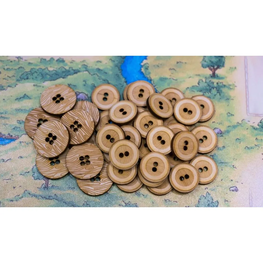 War of the Buttons