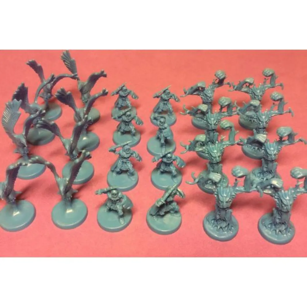 War of the Ring: Warriors of Middle Earth