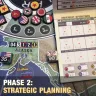 War Room - A Larry Harris game 1st. edition (Kickstarter)
