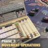 War Room - A Larry Harris game 1st. edition (Kickstarter)
